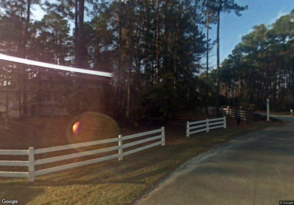 19 & 20 Sapelo Gardens, Townsend, GA 31331 - photo 1