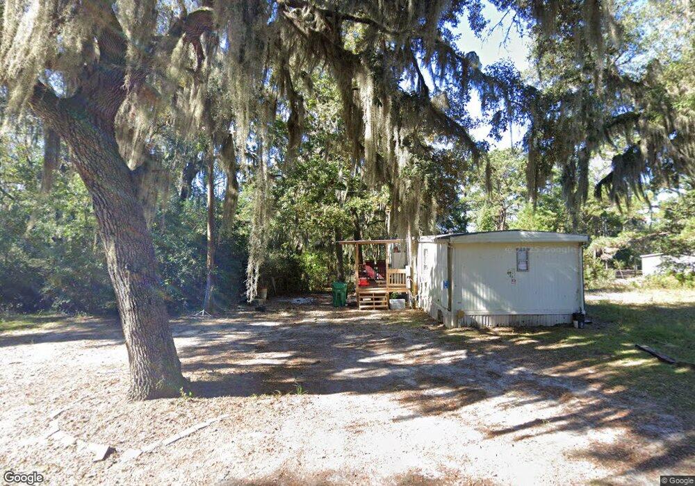 Lot 8 Sapelo Gardens, Brunswick, GA 31331 - photo 1