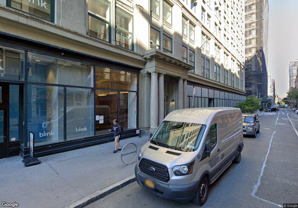 14 E 4th St unit 1110, New York, NY 10012 - photo 1