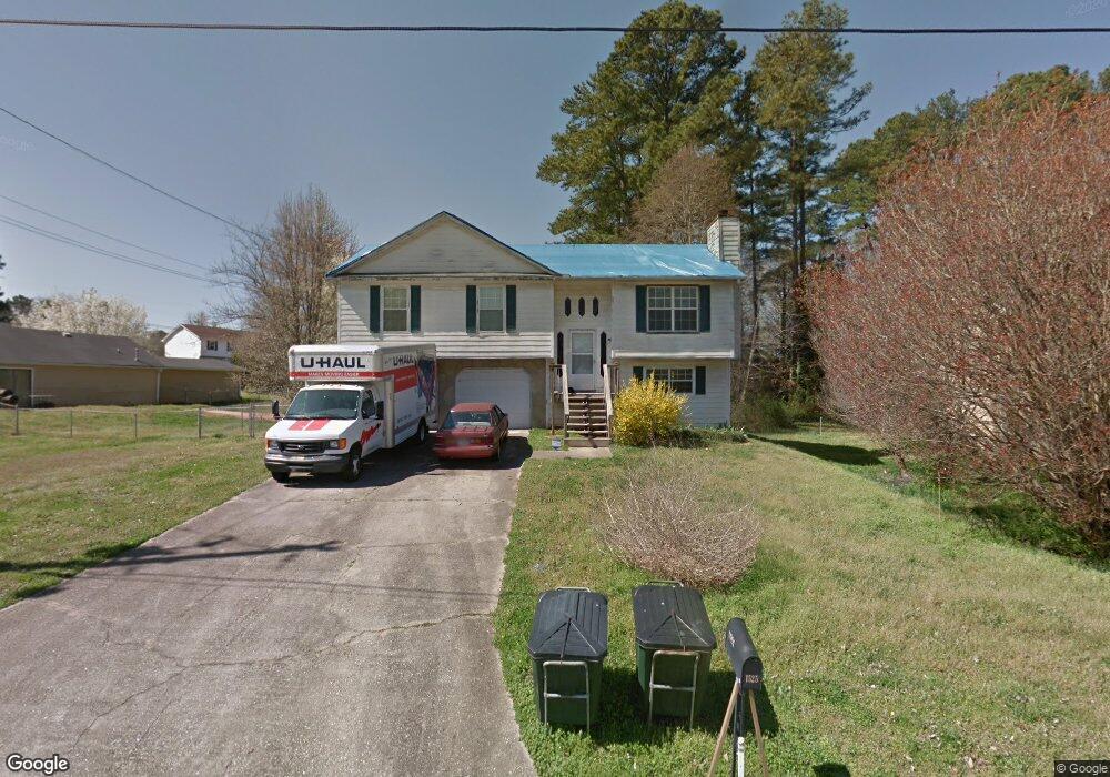 1525 Cherry Hill Rd SW, Conyers, GA 30094 - photo 1