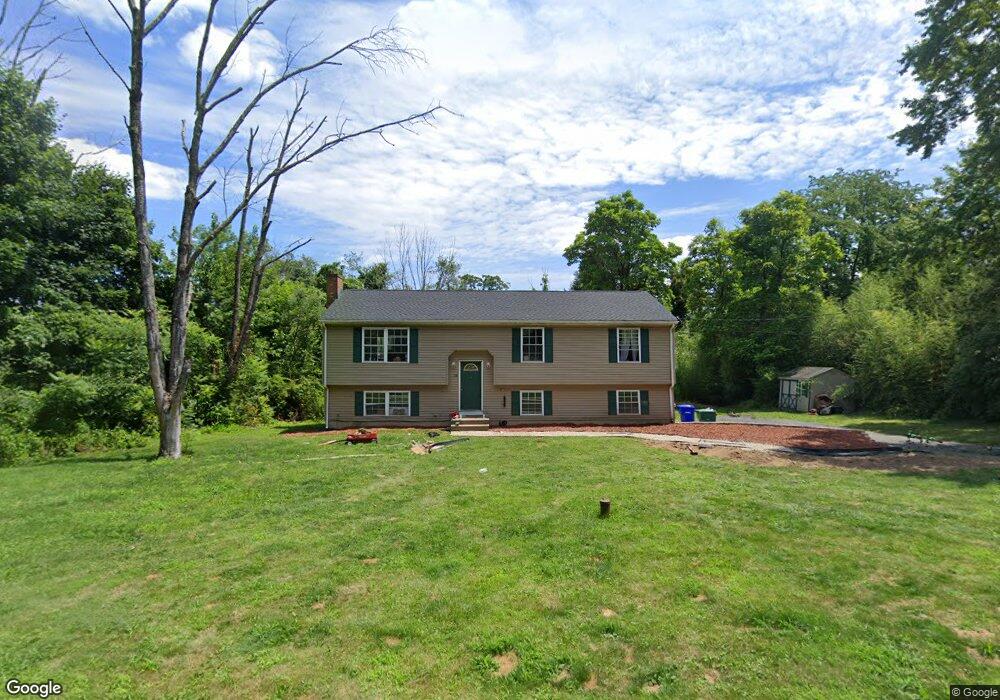 38 Hoskins Rd, Bloomfield, CT 06002 - photo 1