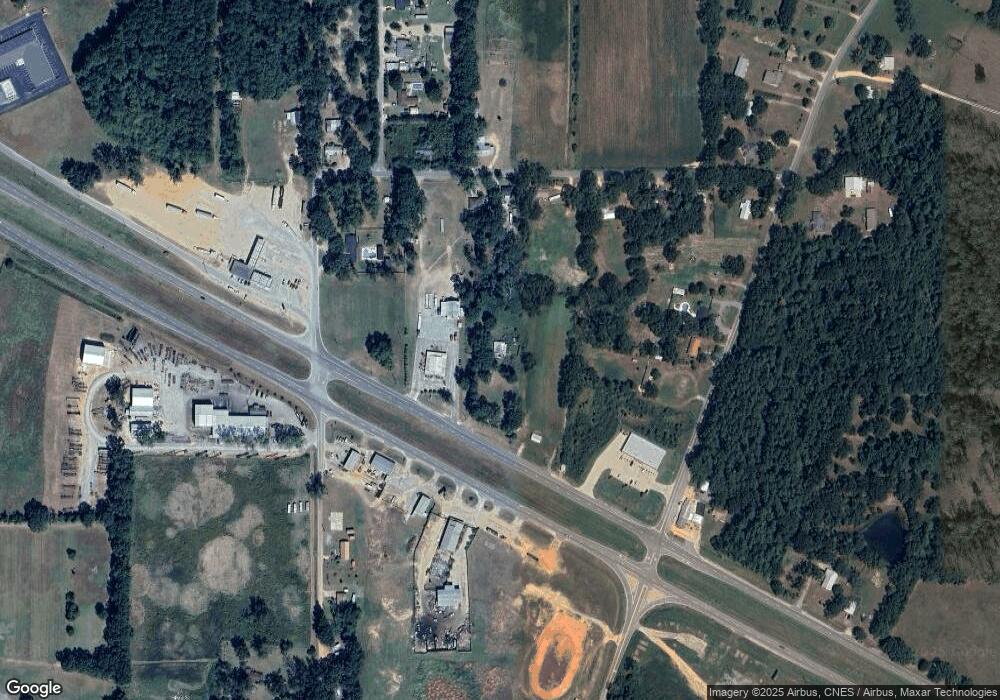 12294 Highway 98, Lucedale, MS 39452 - photo 1