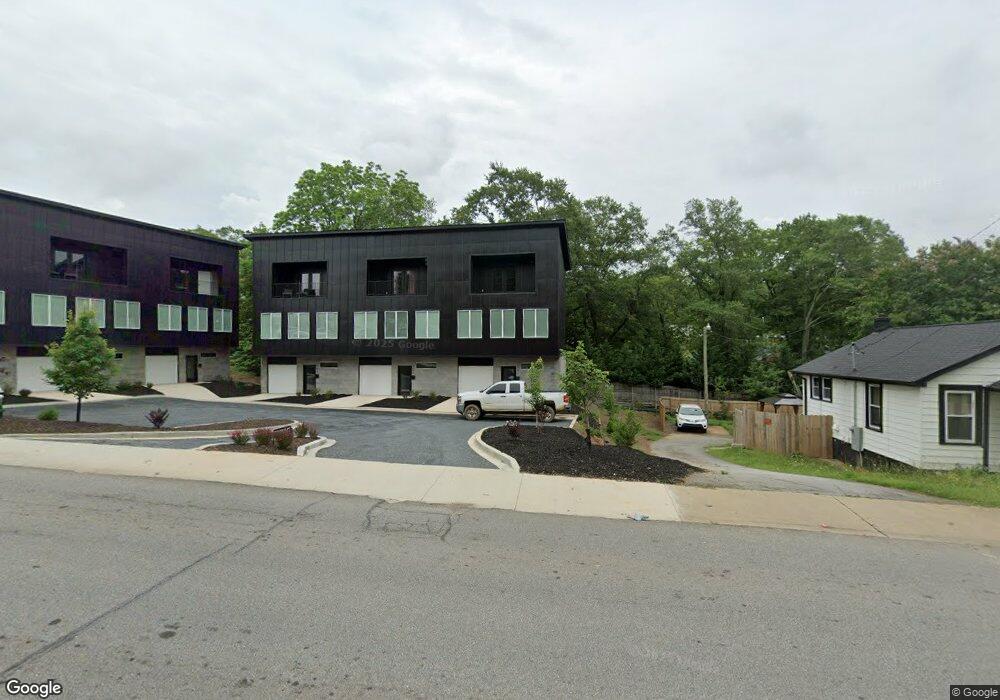 100 Textile Ct unit 104, Easley, SC 29640 - photo 1