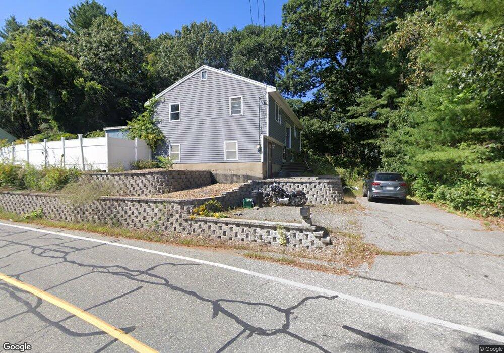 6 Viewcrest Rd, North Reading, MA 01864 - photo 1