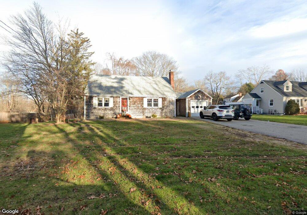 1050 Flanders Rd, Coventry, CT 06238 - photo 1