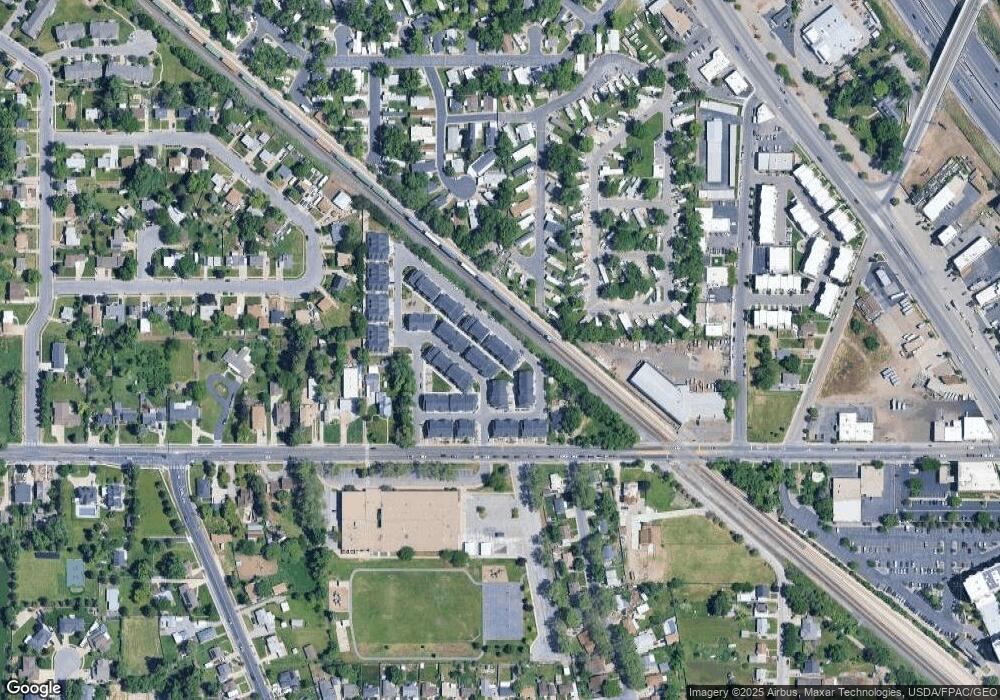 331 W 75 N, Layton, UT 84041 - photo 1