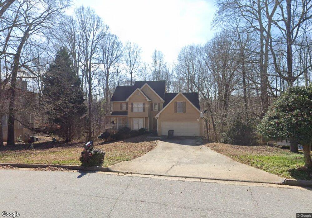 1251 Scenic Brook Trail SW unit 2, Conyers, GA 30094 - photo 1