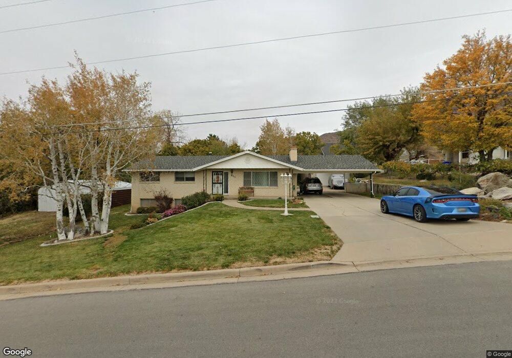 605 E 100 S, Centerville, UT 84014 - photo 1