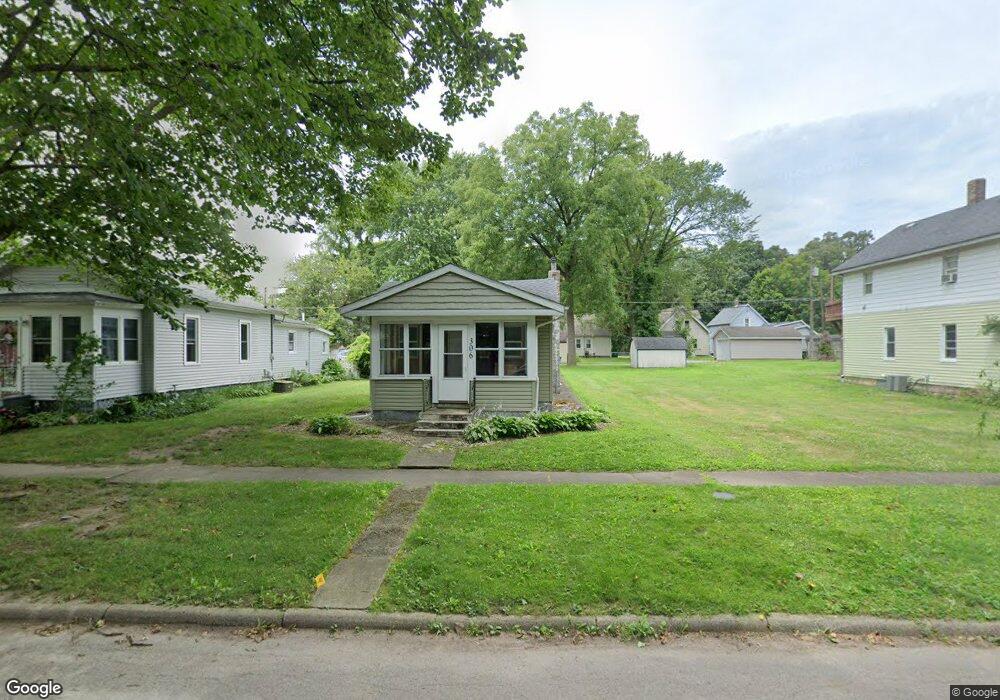 306 Niesen St, La Porte, IN 46350 - photo 1