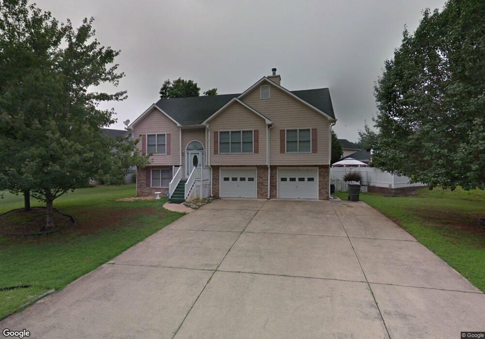 3182 Souffle Ct unit 2, Acworth, GA 30101 - photo 1
