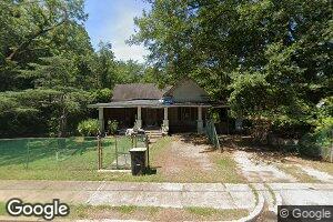 596 S Washington Ave, Talbotton, GA 31827