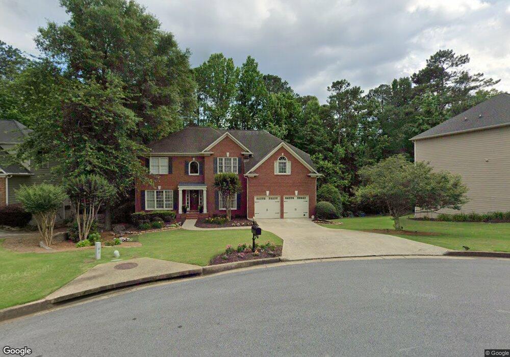 3414 Stillbrook Way, Marietta, GA 30062 - photo 1