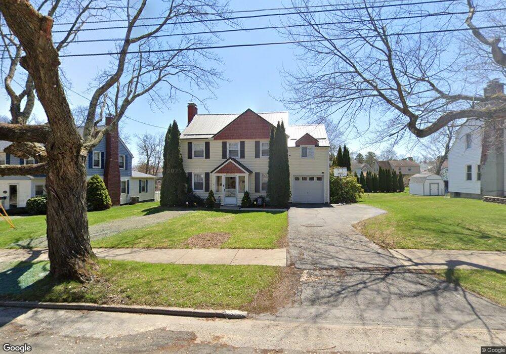 1500 Mary Dr, Johnstown, PA 15905 - photo 1