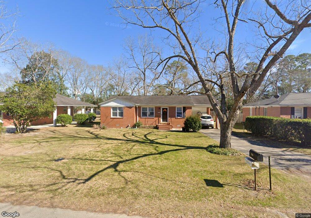 106 Central Dr, Vidalia, GA 30474 - photo 1