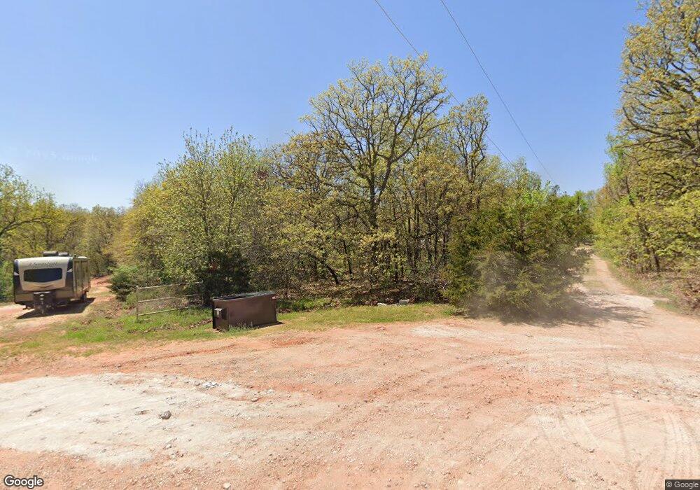 290 Terry Dr, McLoud, OK 74851 - photo 1