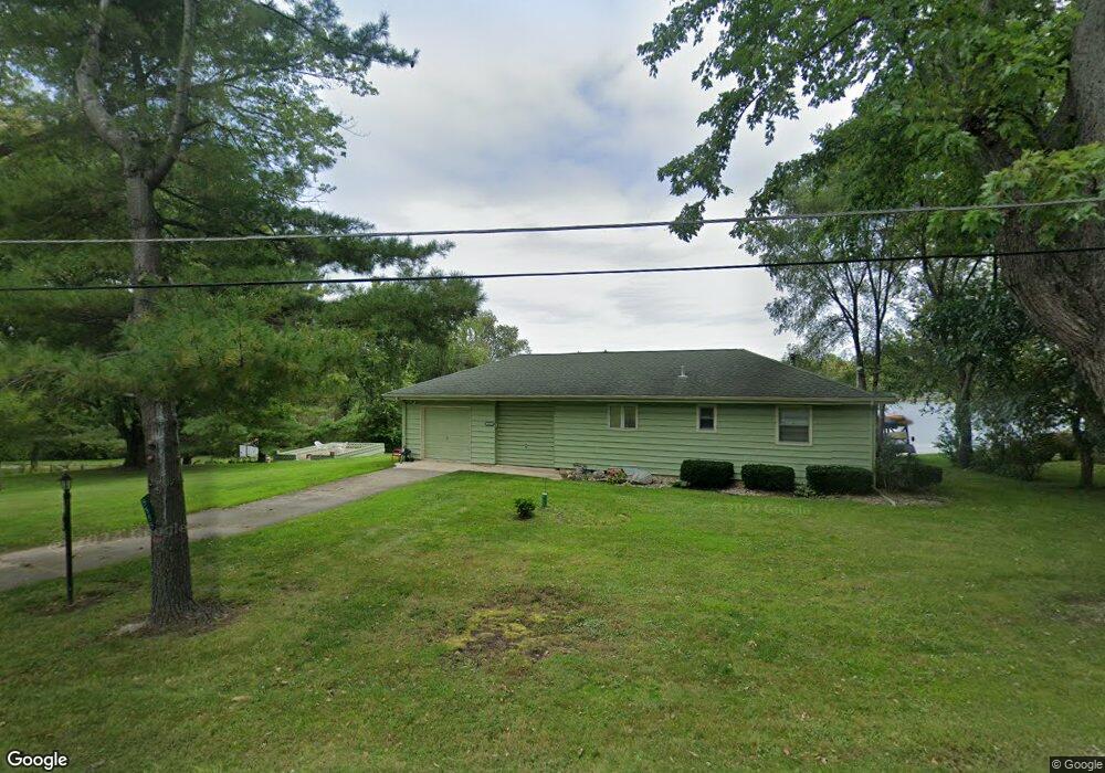 5555 E Saugana Trail, Rolling Prairie, IN 46371 - photo 1