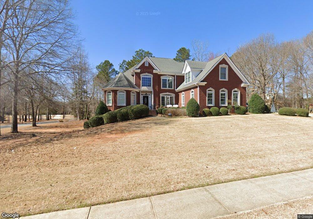 1161 Hearthstone Way, Athens, GA 30606 - photo 1