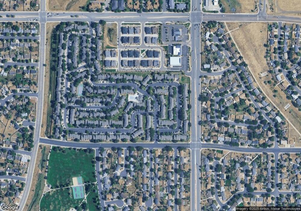 1243 S Zeno Way unit 41E, Aurora, CO 80017 - photo 1