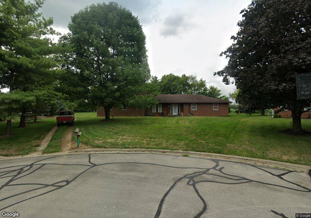 16705 Nokomis Cir, Ashville, OH 43103 - photo 1