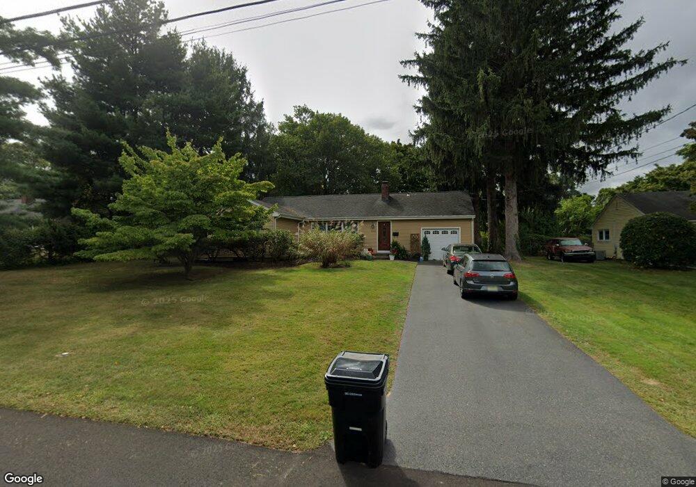 152 Rutledge Dr, Red Bank, NJ 07701 - photo 1