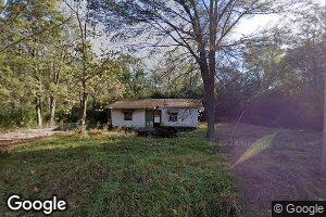 1072 Railroad Ave, Georgetown, MS 39078