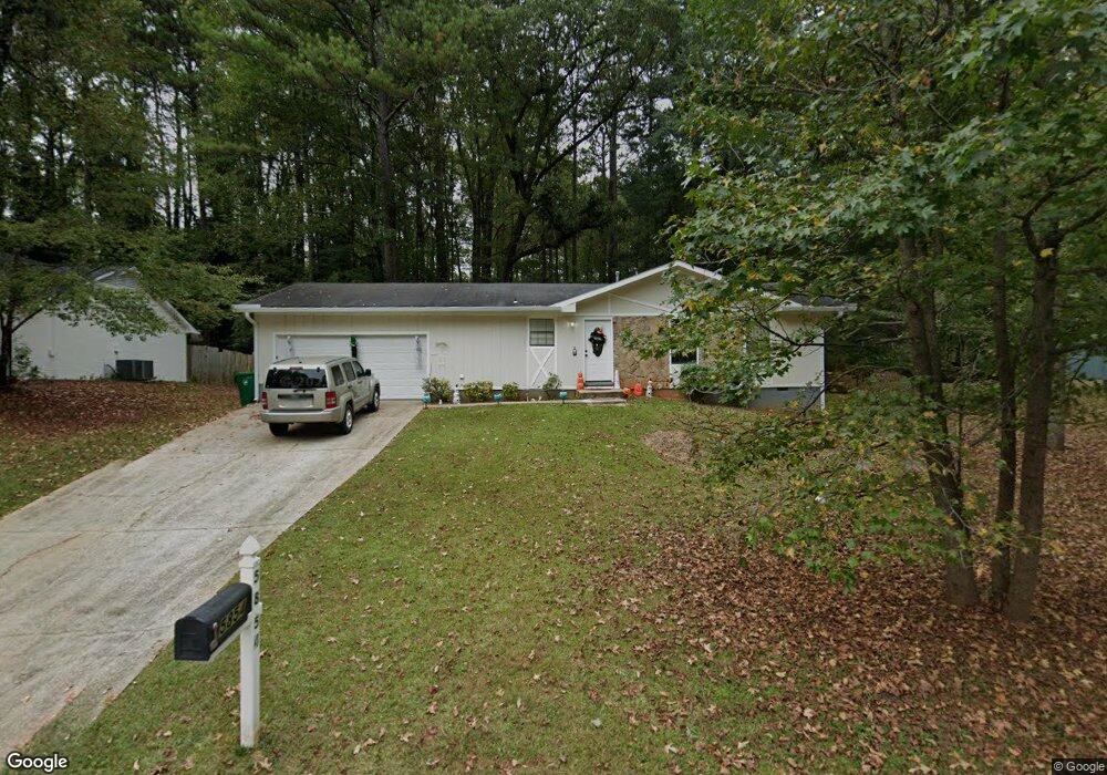 5854 Bobbin Ln, Lithonia, GA 30058 - photo 1