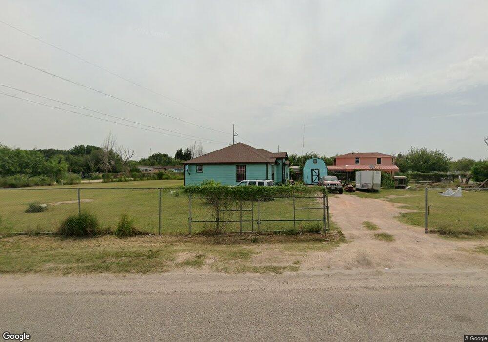 7401 Huatulco St, Weslaco, TX 78599 - photo 1