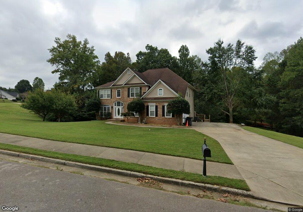 2364 Oak Falls Ln, Buford, GA 30519 - photo 1