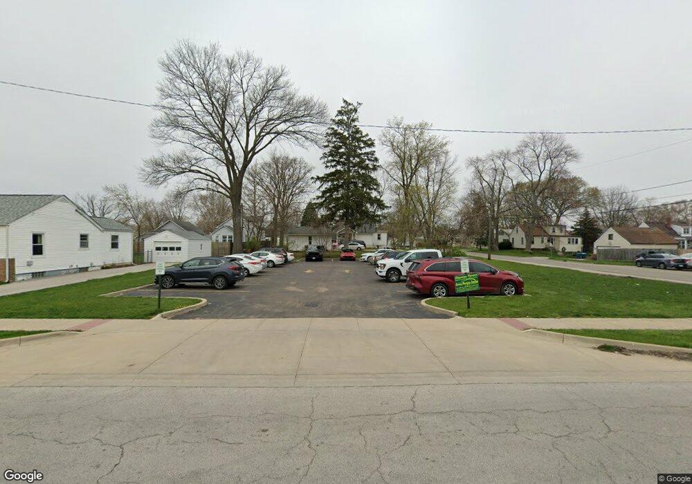 200 N Fordham Ave, Aurora, IL 60506 - photo 1