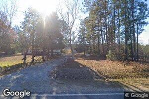 1198 Cannon Rd, Hobgood, NC 27843