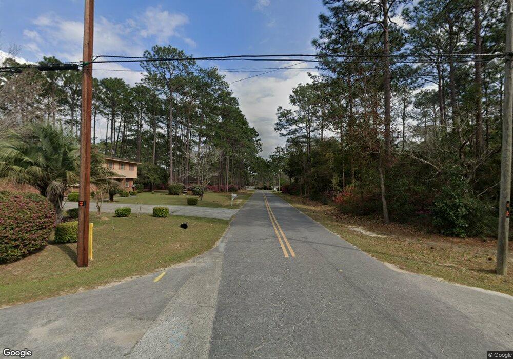 0000 Azalea Blvd, Douglas, GA 31533 - photo 1