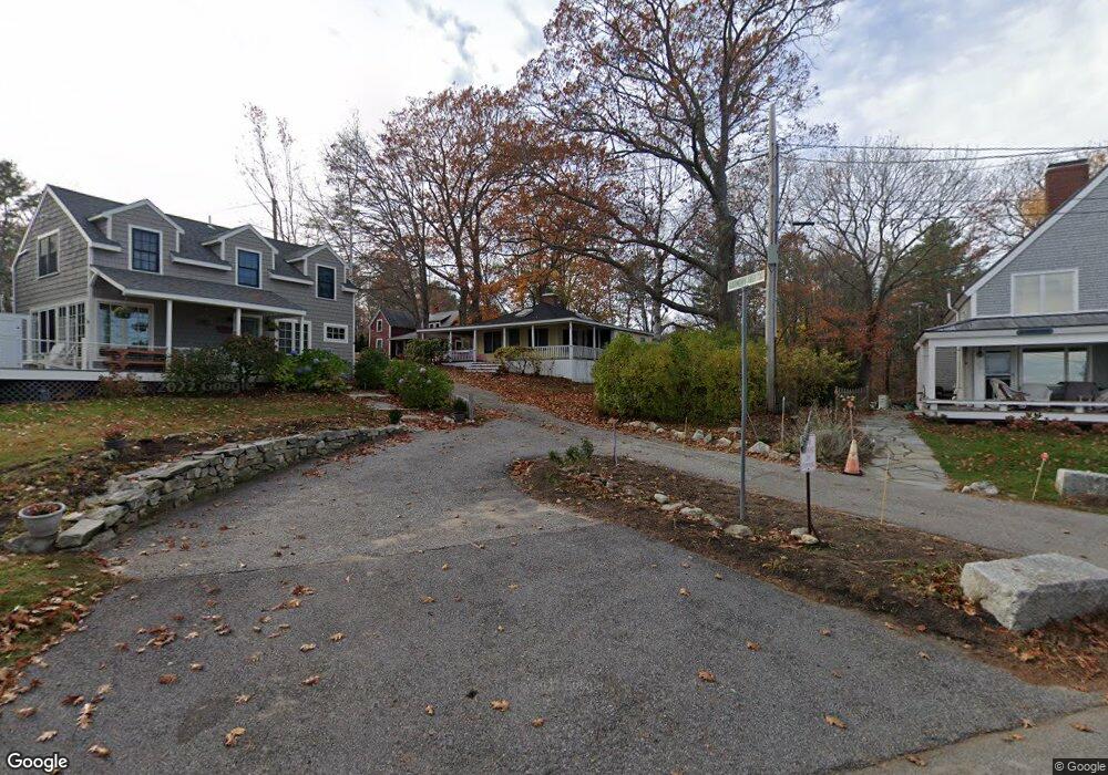 7 Harmony Hill, Yarmouth, ME 04096 - photo 1