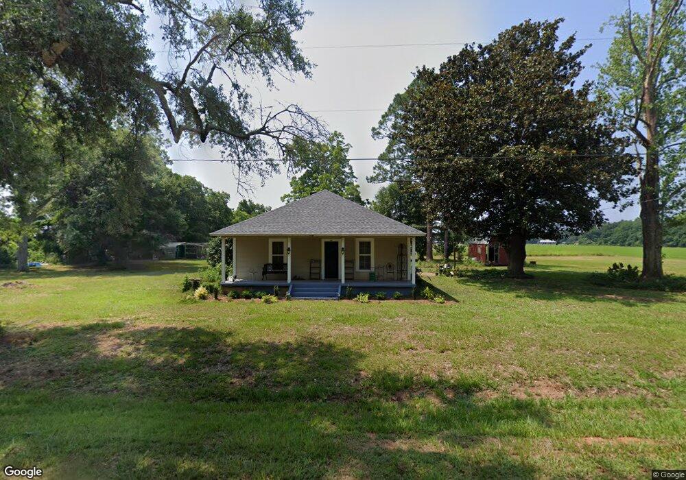 15001 Brown Loop Rd N, Wilmer, AL 36587 - photo 1
