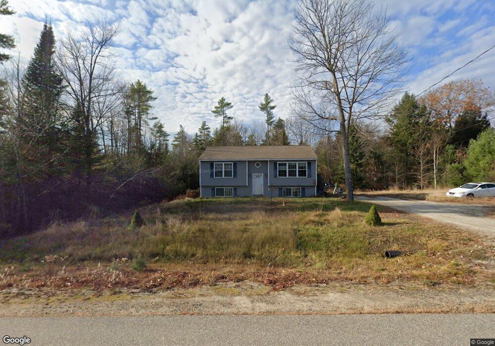 21 Jodies Way, Steep Falls, ME 04085 - photo 1