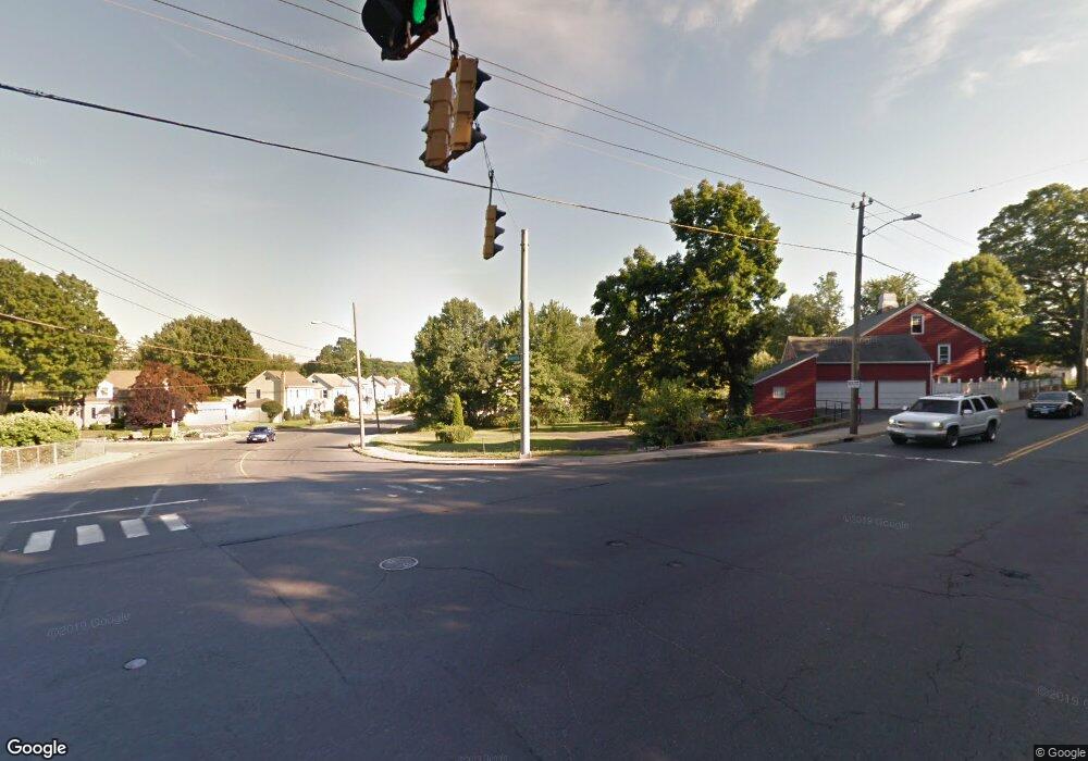 0 Manor Ave, Waterbury, CT 06705 - photo 1