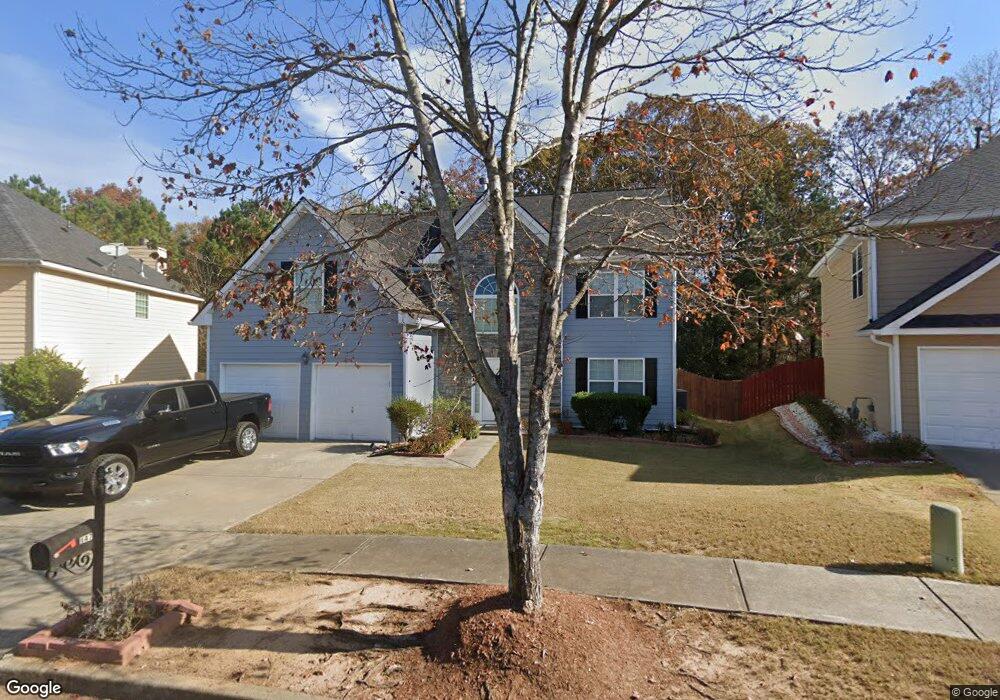 147 River Pass Ct, Dacula, GA 30019 - photo 1