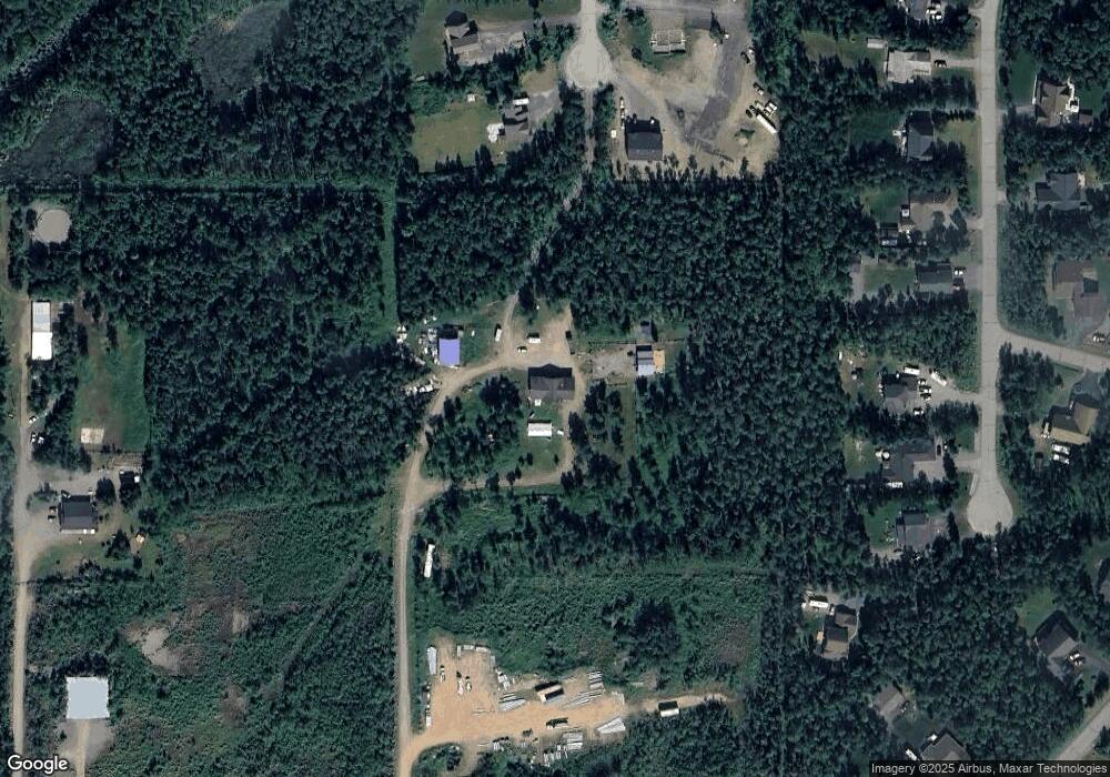 3301 W Katie Did Cir, Palmer, AK 99645 - photo 1