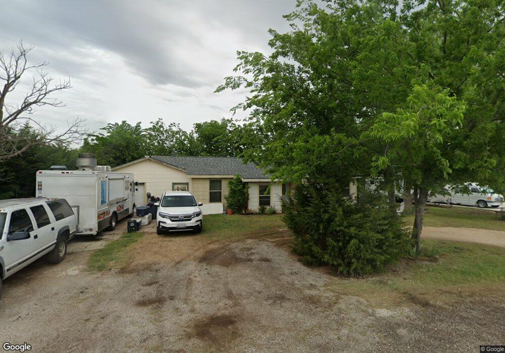 623 N Las Vegas Trail, Fort Worth, TX 76108 - photo 1