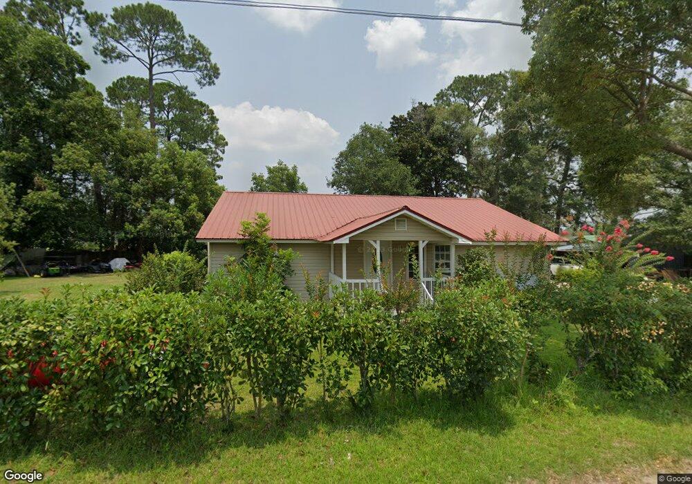 74 Cherry Ave, Pearson, GA 31642 - photo 1