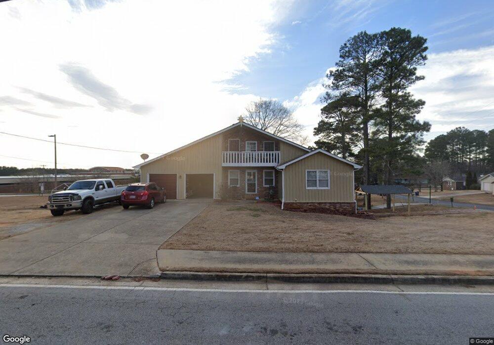 3477 Underwood Rd SE, Conyers, GA 30013 - photo 1