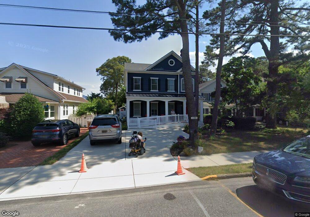 102 Laurel St, Rehoboth Beach, DE 19971 - photo 1