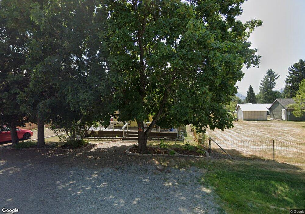 109 W 9th Ave, Clark Fork, ID 83811 - photo 1