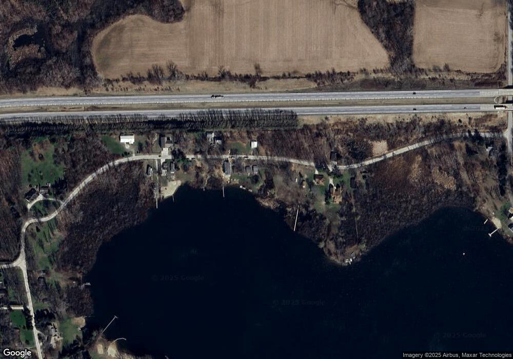 5726 E 800 N, Rolling Prairie, IN 46371 - photo 1