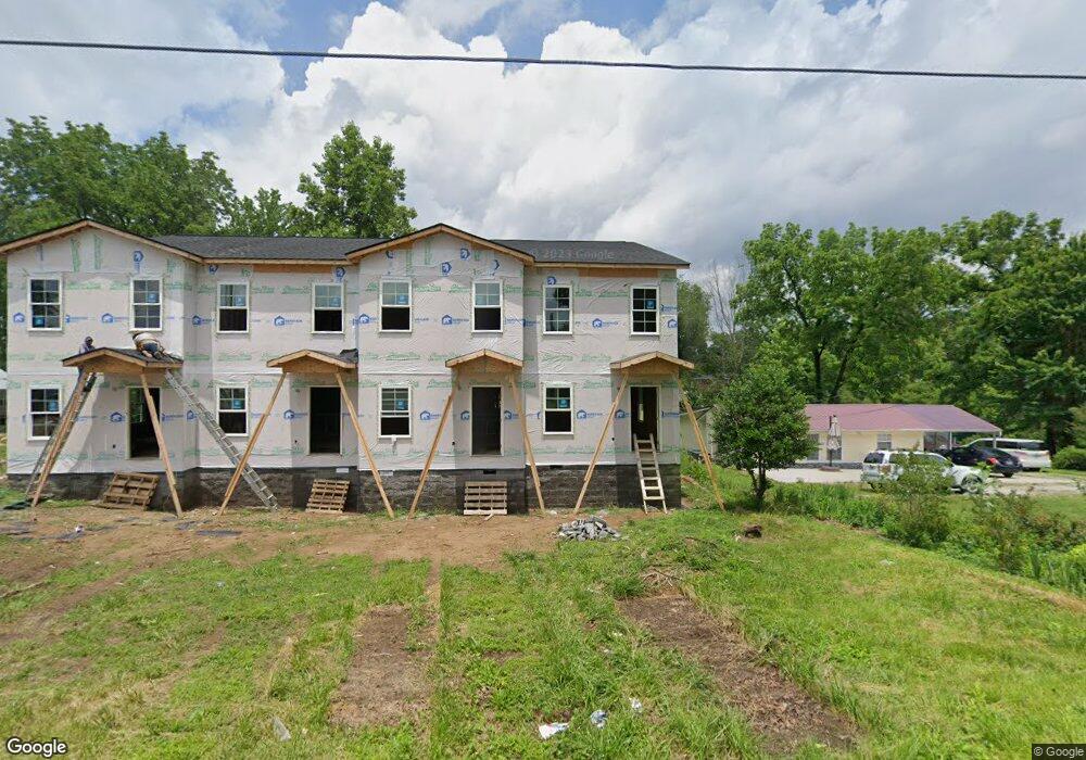 717 Perrigan Ln unit 717, Manchester, TN 37355 - photo 1