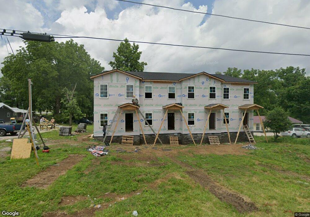 713 Perrigan Ln unit 713, Manchester, TN 37355 - photo 1