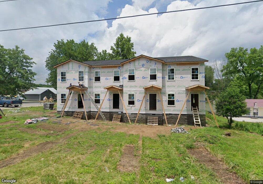 715 Perrigan Ln, Manchester, TN 37355 - photo 1