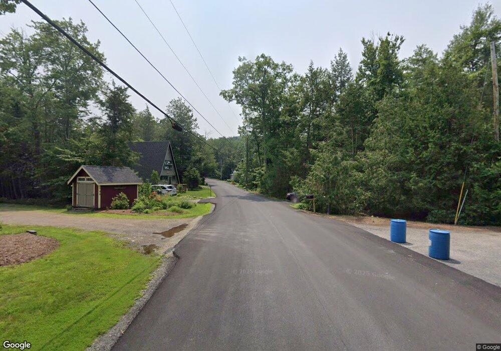 147 N Shore Rd, Spofford, NH 03462 - photo 1