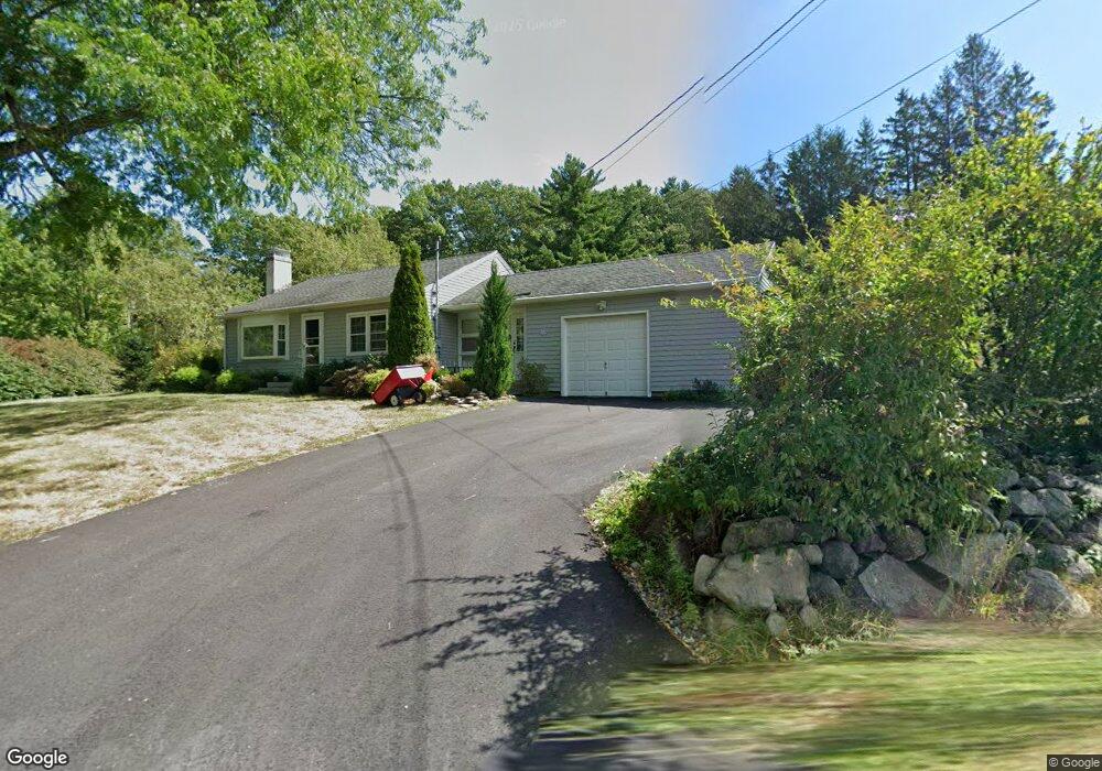 152 Federal Hill Rd, Milford, NH 03055 - photo 1