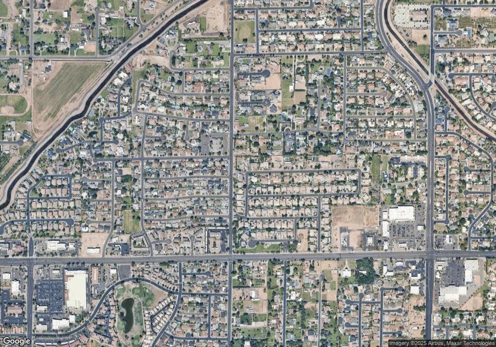 814 North Hill, Mesa, AZ 85203 - photo 1