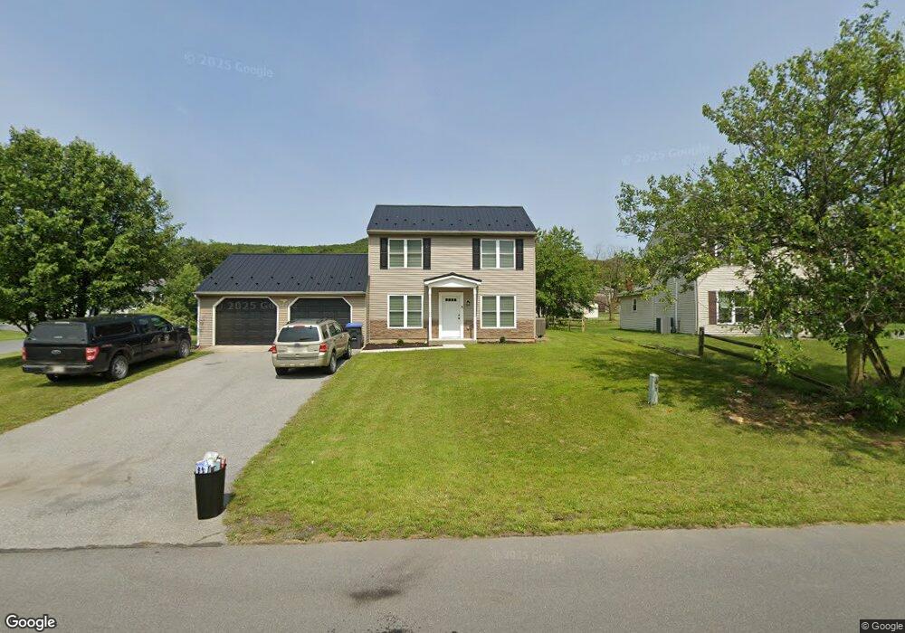 3796 Mountain Shadow Dr, Fayetteville, PA 17222 - photo 1